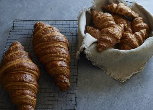 フランス産A.O.P.認定発酵バター「エシレ」が新しいコンセプトで贈る “バターのアトリエ” ÉCHIRÉ L’ Atelier du Beurre 　(エシレ・ラトリエ デュ ブール） 麻布台ヒルズに12月1日（金）オープン