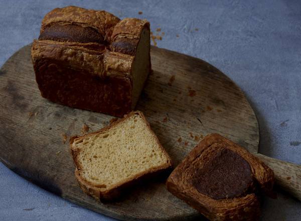 フランス産A.O.P.認定発酵バター「エシレ」が新しいコンセプトで贈る “バターのアトリエ” ÉCHIRÉ L’ Atelier du Beurre 　(エシレ・ラトリエ デュ ブール） 麻布台ヒルズに12月1日（金）オープン