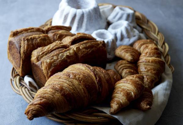 フランス産A.O.P.認定発酵バター「エシレ」が新しいコンセプトで贈る “バターのアトリエ” ÉCHIRÉ L’ Atelier du Beurre 　(エシレ・ラトリエ デュ ブール） 麻布台ヒルズに12月1日（金）オープン