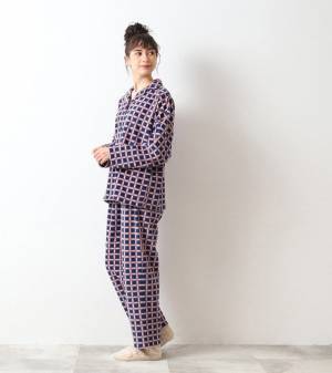 GUNZE（グンゼ）/SHOO･LA･RUE（シューラルー） あったか「快眠ウェア」シリーズの コラボレーション商品が販売スタート！