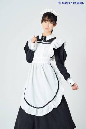 舞台『白豚貴族ですが前世の記憶が生えたのでひよこな弟育てます』全キャストキャラクタービジュアル解禁！　カンフェティでチケット発売中