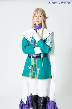 舞台『白豚貴族ですが前世の記憶が生えたのでひよこな弟育てます』全キャストキャラクタービジュアル解禁！　カンフェティでチケット発売中