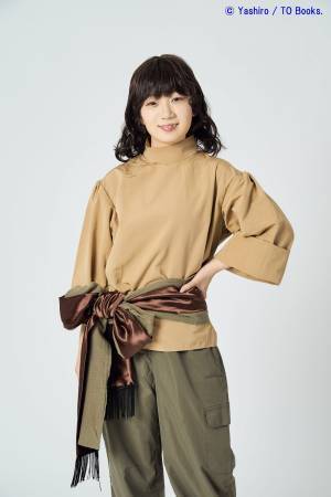 舞台『白豚貴族ですが前世の記憶が生えたのでひよこな弟育てます』全キャストキャラクタービジュアル解禁！　カンフェティでチケット発売中