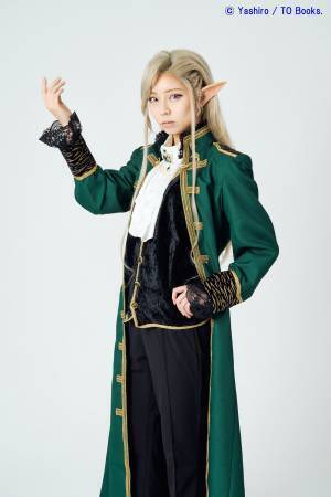 舞台『白豚貴族ですが前世の記憶が生えたのでひよこな弟育てます』全キャストキャラクタービジュアル解禁！　カンフェティでチケット発売中