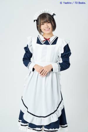 舞台『白豚貴族ですが前世の記憶が生えたのでひよこな弟育てます』全キャストキャラクタービジュアル解禁！　カンフェティでチケット発売中