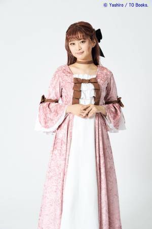 舞台『白豚貴族ですが前世の記憶が生えたのでひよこな弟育てます』全キャストキャラクタービジュアル解禁！　カンフェティでチケット発売中