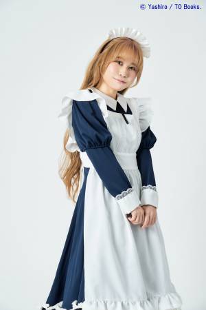 舞台『白豚貴族ですが前世の記憶が生えたのでひよこな弟育てます』全キャストキャラクタービジュアル解禁！　カンフェティでチケット発売中