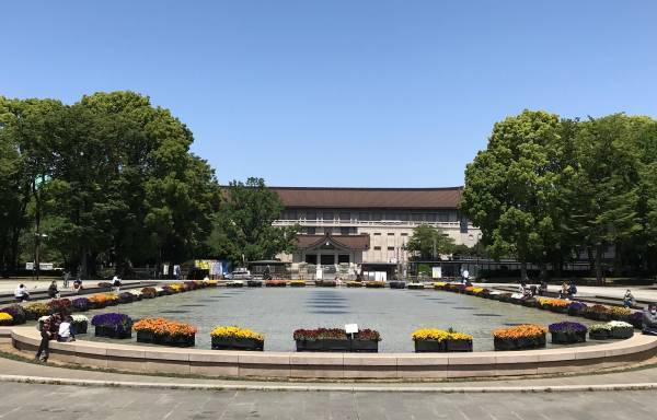 2023年は都立公園開園150周年のアニバーサリーイヤー！様々なイベントでお祝いします！