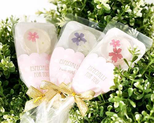 母の日ギフトに、メッセージお菓子を贈りませんか？おうさまのおやつ 母の日特集 2023年4月17日〜