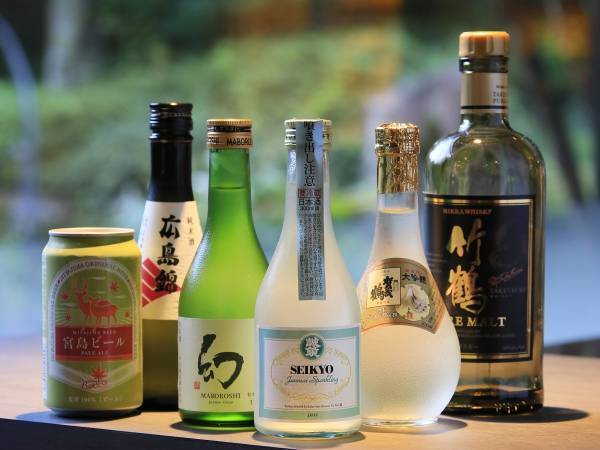 広島・竹原の温泉旅館にてクリスマスプラン販売 　＜2023年12月26日まで＞毎年恒例のレモンクリスマスツリーも登場！