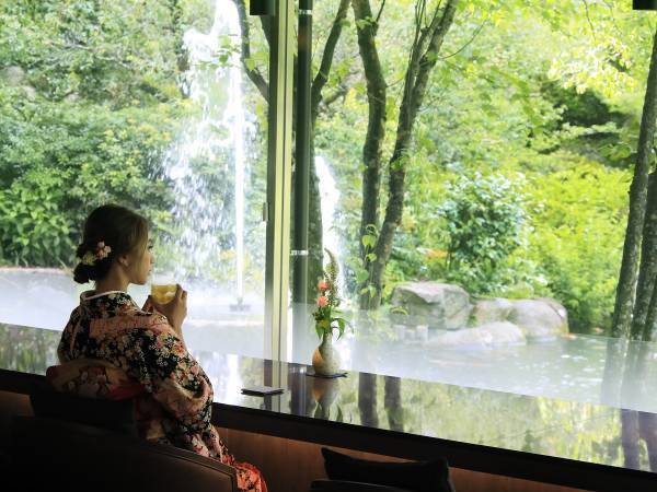 広島・竹原の温泉旅館にてクリスマスプラン販売 　＜2023年12月26日まで＞毎年恒例のレモンクリスマスツリーも登場！