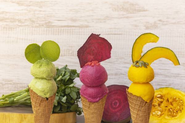 【リゾナーレ八ヶ岳】今年は「夏野菜のジェラート」と「生トウモロコシごはん」が新登場！地元の生産者が集う「八ヶ岳マルシェ2023」開催 ｜期間：2023年7月15日～8月31日