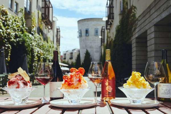 【リゾナーレ八ヶ岳】今年は「夏野菜のジェラート」と「生トウモロコシごはん」が新登場！地元の生産者が集う「八ヶ岳マルシェ2023」開催 ｜期間：2023年7月15日～8月31日