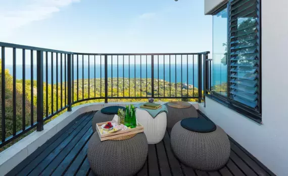 熱海・伊豆の貸別荘で過ごす“お得なプライベート旅行プラン” 期間限定「リソルステイ旅行応援」キャンペーン実施