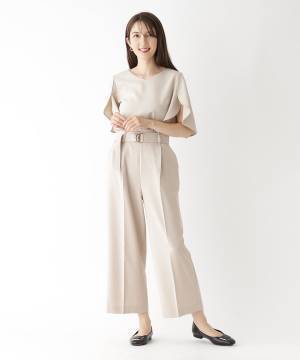 index（インデックス） 晩夏から初秋まで活躍！ 通勤スタイルをアップデートする新作商品を販売