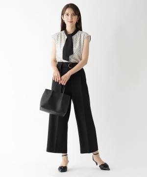 index（インデックス） 晩夏から初秋まで活躍！ 通勤スタイルをアップデートする新作商品を販売