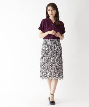 index（インデックス） 晩夏から初秋まで活躍！ 通勤スタイルをアップデートする新作商品を販売