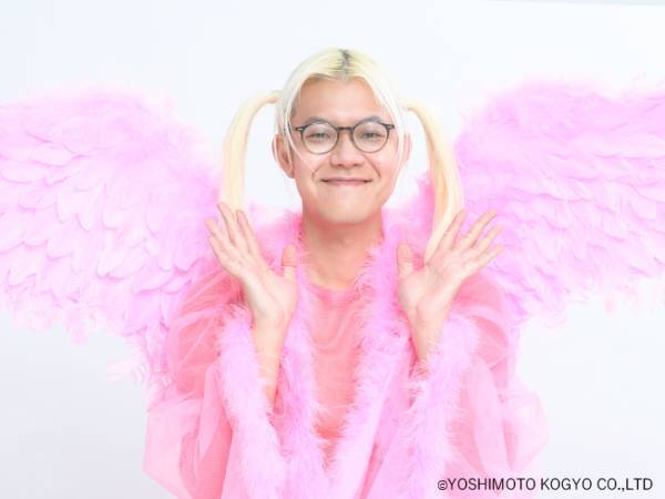 ピンクがトレードマークのお笑い芸人・ZAZYさんが一日館長に就任！岩下の新生姜ミュージアム開館8周年記念スペシャルイベントを6月18日開催＜入場・観覧無料＞