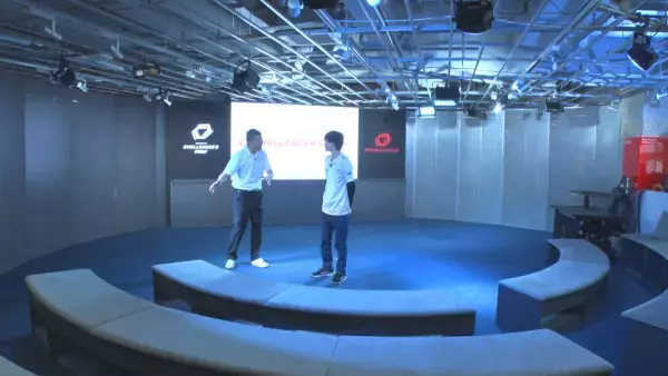 プロゲーマー引退後の成功論とは！？売れっ子eスポーツ講師・XhanZさんが伝授！