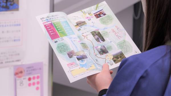 大阪国際大学「新・南山城村プロジェクト」京都府知事へ成果報告