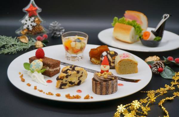 ～ クリスマスシーズン到来！この時期だけのミシガンクルーズを楽しもう！ ～ 『ミシガン・クリスマスフェア』