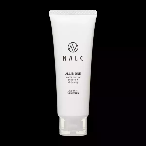 ジェンダーレスコスメブランド 「NALC」 ブランド５周年突破！