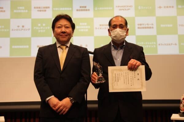 文学賞で地域活性化を目指す｢東京中野物語2022文学賞｣第1回目の受賞者が発表！