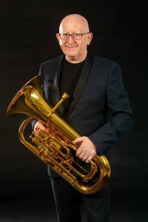 Osaka Shion Wind Orchestraが全曲フィリップ・スパークの演奏会を開催！