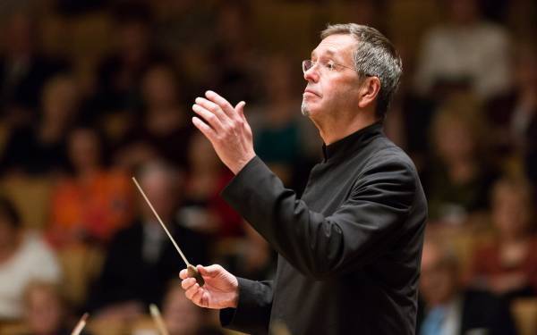 Osaka Shion Wind Orchestraが全曲フィリップ・スパークの演奏会を開催！