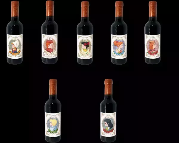 世界名作劇場シリーズ × 白糸酒造 ラスカルやロミオの青い空、Dramatic Heroinesのお酒が登場！ 6月1日、白糸酒造ECサイトで販売スタート