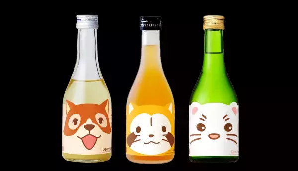 世界名作劇場シリーズ × 白糸酒造 ラスカルやロミオの青い空、Dramatic Heroinesのお酒が登場！ 6月1日、白糸酒造ECサイトで販売スタート