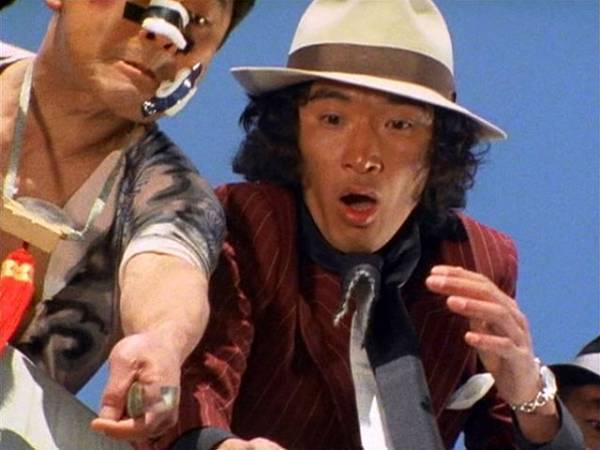 松田優作のハードボイルドの枠を超えたコミカルな演技が光る名作ドラマ、『探偵物語』 10月11日（水）夕方6時～BS12 トゥエルビで放送スタート