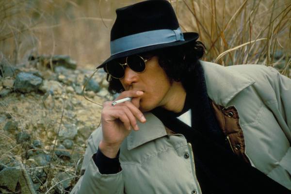 松田優作のハードボイルドの枠を超えたコミカルな演技が光る名作ドラマ、『探偵物語』 10月11日（水）夕方6時～BS12 トゥエルビで放送スタート