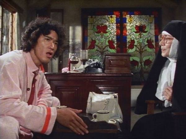 松田優作のハードボイルドの枠を超えたコミカルな演技が光る名作ドラマ、『探偵物語』 10月11日（水）夕方6時～BS12 トゥエルビで放送スタート