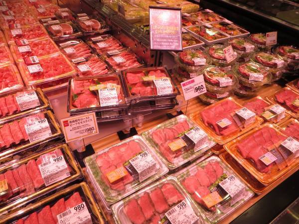 宝塚市内初出店！毎日のお買い物にぴったりの幅広い品ぞろえで宝塚エリアのお客様に「ライフらしさ」をお届け！　3/15（水）、「ライフ宝塚中山寺店」がオープン