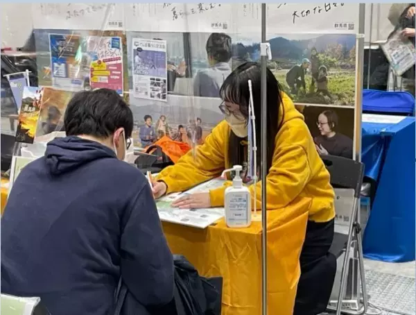 群馬県物産展「ぐんま直送便」を浅草六区ブロードウェイで開催します！