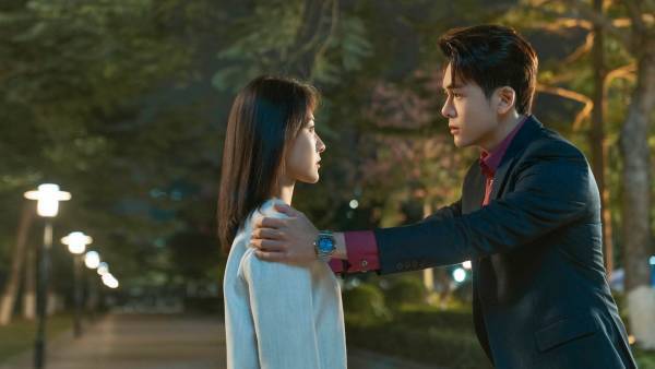 多くの視聴者の共感を呼んだ癒し系ドラマ「家族の名において」の演出家×脚本家コンビの最新作！ 中国ドラマ「そして救いの星が輝いた」 11月26日（日）ひる1時～BS12 トゥエルビで日本初放送