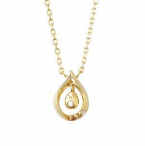 「ぐでたま」10周年記念限定ネックレス　7/26（水）より販売開始！