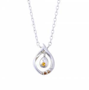 「ぐでたま」10周年記念限定ネックレス　7/26（水）より販売開始！