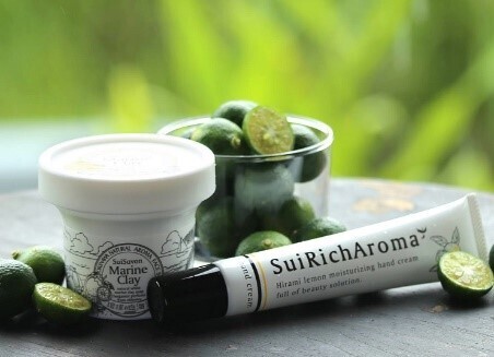 沖縄発スキンケアブランド首里石鹸が、 初の離島、宮古島SHOPオープン