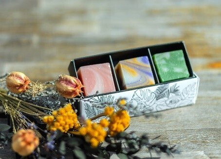 沖縄発スキンケアブランド首里石鹸が、 初の離島、宮古島SHOPオープン