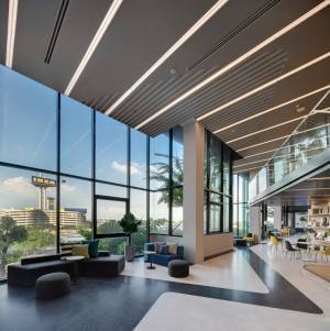 バンコク郊外・サムットプラカーン県における分譲マンション開発プロジェクトへ参画【相鉄不動産】