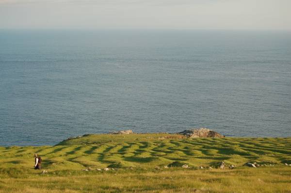 スコットランドのトラディショナル音楽ｘ日本の能の協働作品　『「Rona島の詩」on 能舞台』　カンフェティでチケット発売