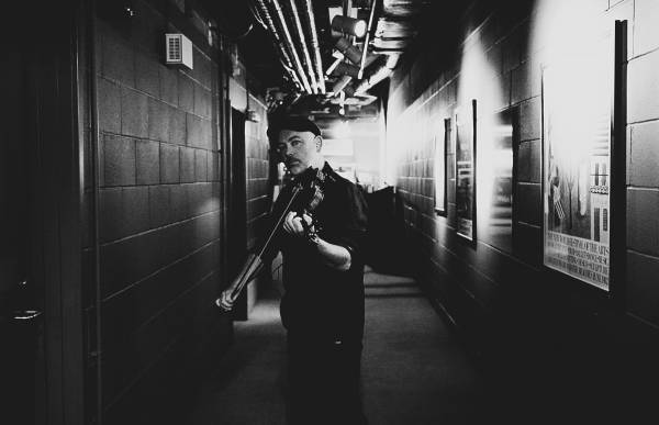 スコットランドのトラディショナル音楽ｘ日本の能の協働作品　『「Rona島の詩」on 能舞台』　カンフェティでチケット発売