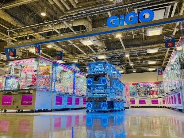 「GiGO（ギーゴ）」が京都 河原町に誕生! 「GiGO 河原町オーパ」7月11日（火）オープン!