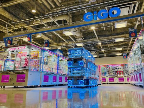 「GiGO（ギーゴ）」が京都 河原町に誕生! 「GiGO 河原町オーパ」7月11日（火）オープン!
