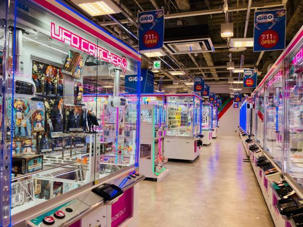 「GiGO（ギーゴ）」が京都 河原町に誕生! 「GiGO 河原町オーパ」7月11日（火）オープン!