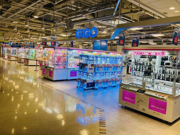 「GiGO（ギーゴ）」が京都 河原町に誕生! 「GiGO 河原町オーパ」7月11日（火）オープン!