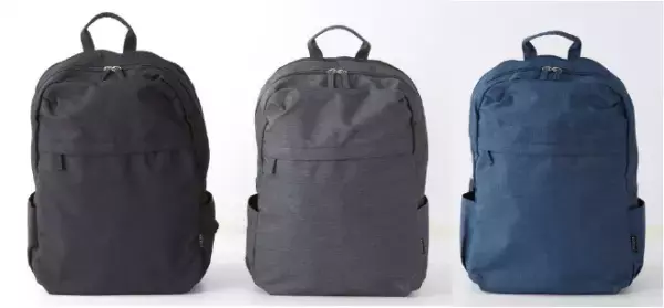 汗が気になる季節でも安心！洗濯機で丸洗いができて、夏のお出かけにぴったりの「いつもキレイ！洗濯機で洗えるバッグ」を新発売