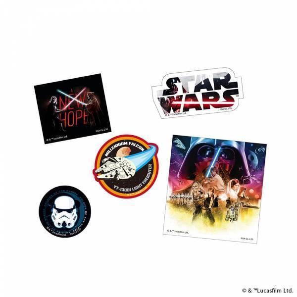 スマートフォンとクリアケースの間に挟んでディズニーキャラクター等を楽しめるステッカー５枚セットを株式会社PGAが11月20日より発売